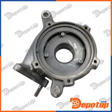 Turbo housing Carter pour AUDI | 454231-0001, 454231-0003